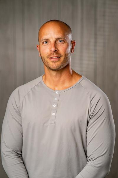 Alex Shattuck, photo 2