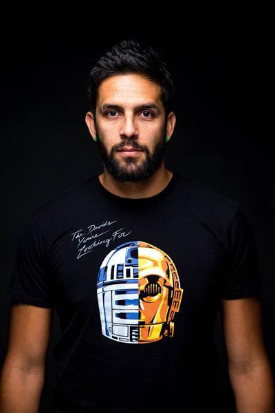 Tommy Marquez, photo 2