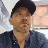 Ryan Hamilton, photo 1