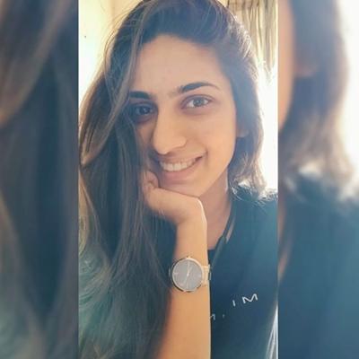 Shruti Wahi, photo 2