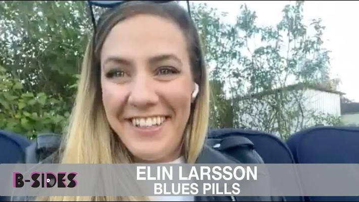 Elin Larsson, photo 2