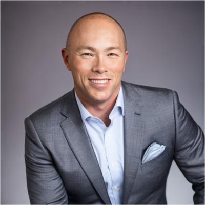 Patrick Keating, photo 1