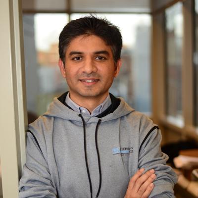 Maulik Patel, photo 2