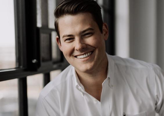 Charles Eide, photo 1