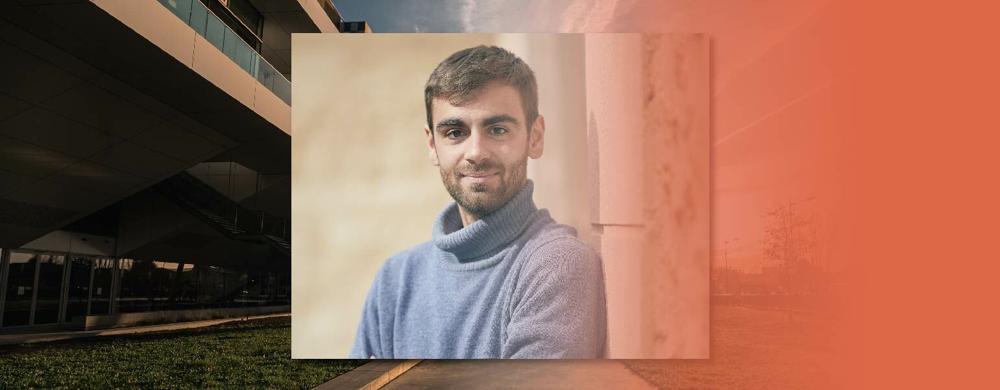 Maxime Cuartero, photo 2