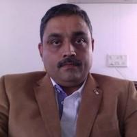 Vishwadeep Sharma, photo 1