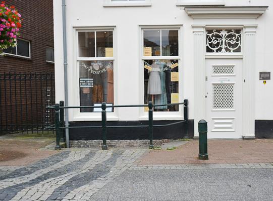 Willemijn Stoel, photo 1