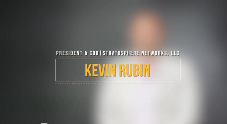 It Kevin Rubin, photo 1