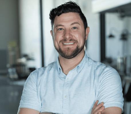 Micah Gordon, photo 2