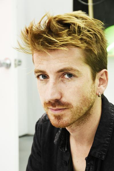 Joris van Daal, photo 1