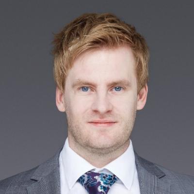 Jake Hissitt, photo 2