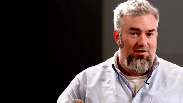 Nathan McCauley, photo 1