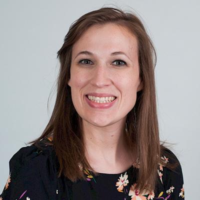 Stephanie Hicks, photo 2