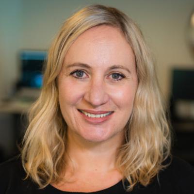 Jane Wilson, photo 2