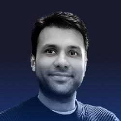 Abhinav Gupta, photo 2