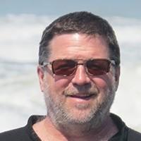 Greg Robitaille, photo 1