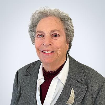 Joanne Blank, photo 1