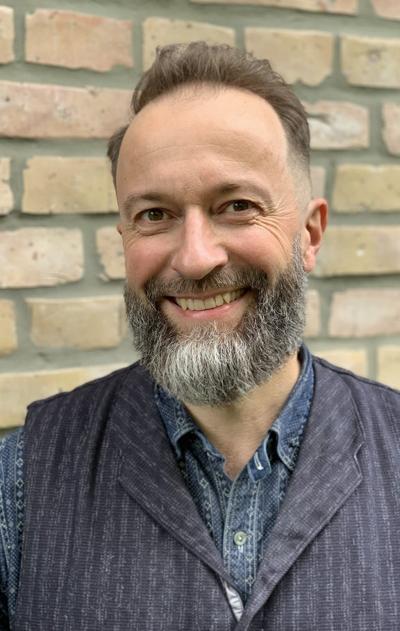 Benjamin Frahndl, photo 1