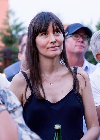 Lucy Sumner, photo 2