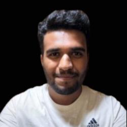 Dheeraj Mishra, photo 1