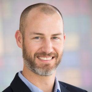 Matthew Skinner, photo 1