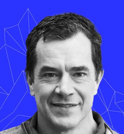 Shaun Gordon, photo 1