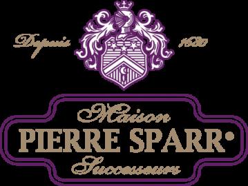 Pierre SPARR, photo 1