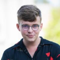 Jay Buchanan, photo 2