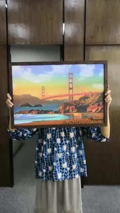 Louis Markoya, photo 2