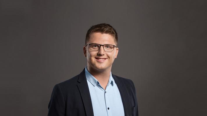 Radim Rezek, photo 2