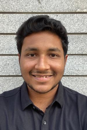 Sayi Repakula, photo 1