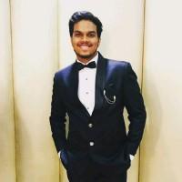 Akash Ayare, photo 1