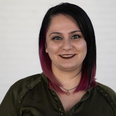 Anastasia Petrova, photo 1