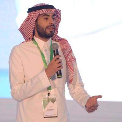 Mutlaq Alqarfy, photo 2