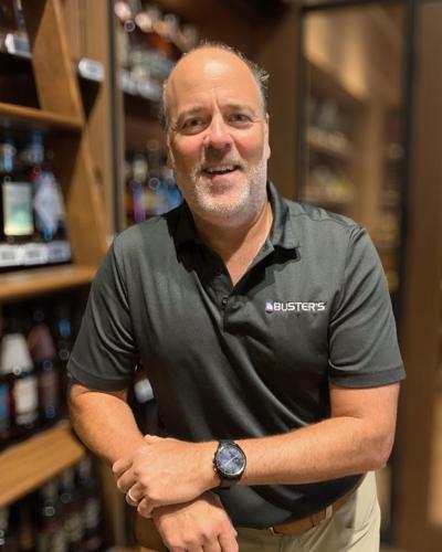 Josh Hammond, photo 2