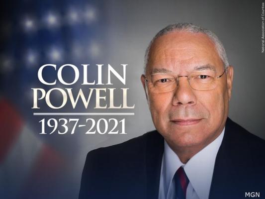 Colin Power, photo 2