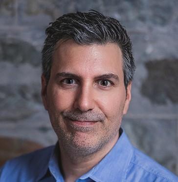 Nick Nordin, photo 2