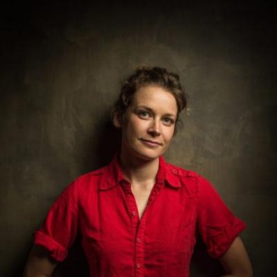 Merete Mueller, photo 2