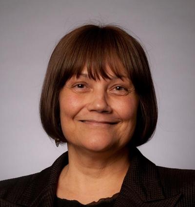 Susan Lloyd, photo 1