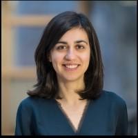 Dani Cinali, photo 2