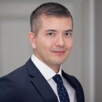 Charles Wells, photo 1