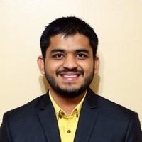 Yogesh Kharwandikar, photo 1