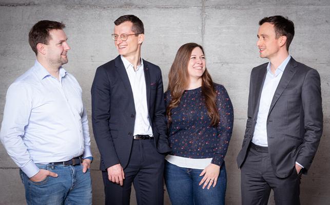 Alexander Balzer, photo 1