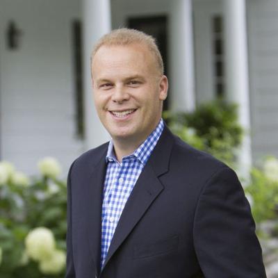 Ben Kessler, photo 2