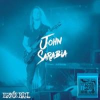 John Sarabia, photo 2