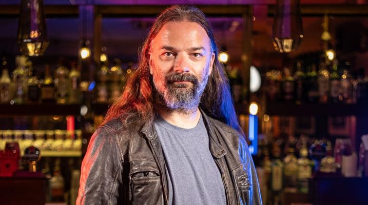 John O'Brien, photo 1