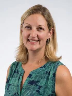 Lisa Slavin, photo 2