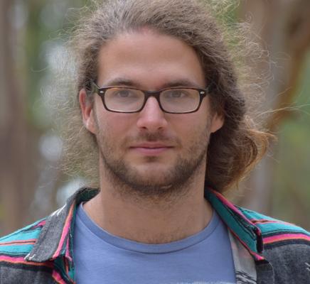 Milan Andrejevic, photo 2