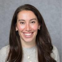 Natalie Stein, photo 2