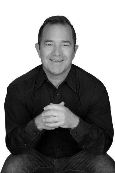 Paul Madden, photo 2